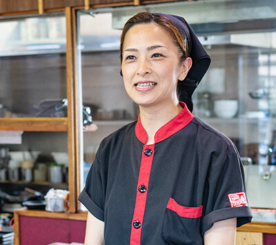 蔵出し味噌 麺場 田所商店